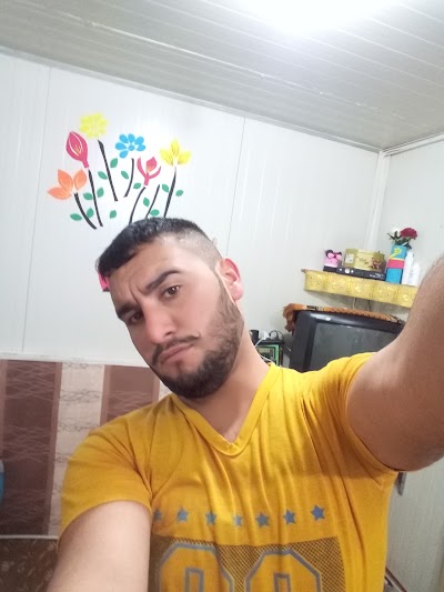 Photos of UAE Jordanian camp for Syrian refugees