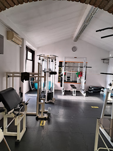 Enjoy Fitness Center Cortemaggiore - Thumbnail