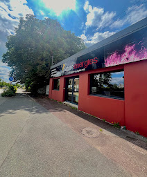 Photo n°7 de Nature Energies à Ploërmel (Magasin de bois de chauffage)