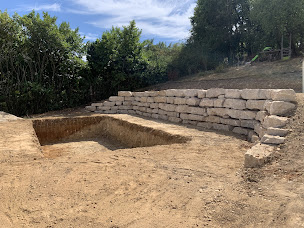 Photo n°3 de Blanc Travaux Publics Et Ruraux à Lagnieu (Entreprise de VRD)