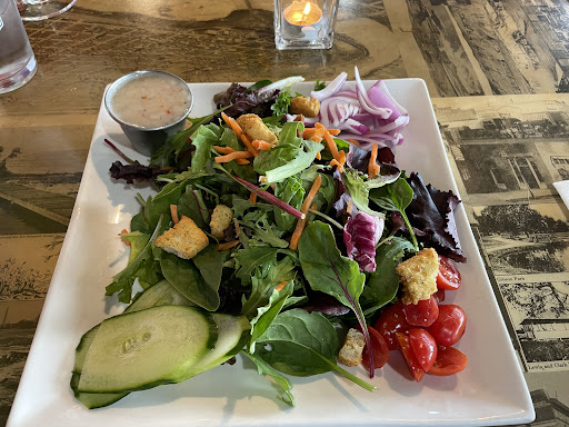 Izaak's Restaurant - Thumbnail