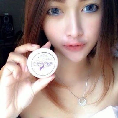 Photos of Cream Pemutih Wajah