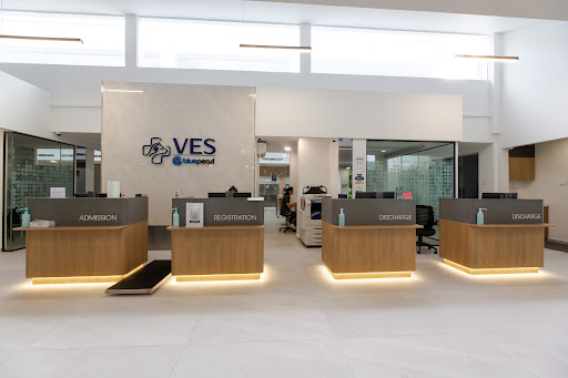 Veterinary Emergency and Specialty - VES Hospital @ Whitley Gallery - Singapore