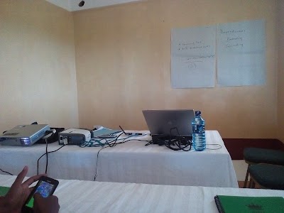 Photos of ARC Kenya