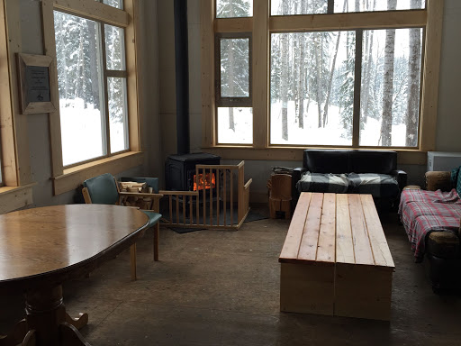 Elk Valley Nordic Centre - Thumbnail