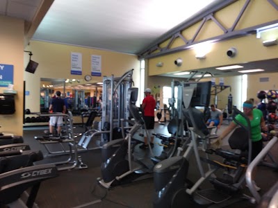 Photos of Platte County Community Center North