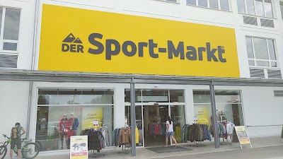 Photos of The sports market Sonthofen