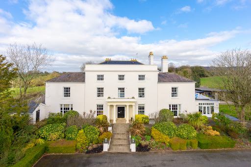 Fishmore Hall Hotel & Boutique Spa