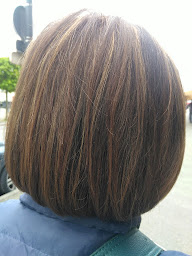 Photo n°25 de ISA COIFF à Chartres (Salon de coiffure)