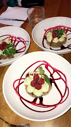 Photo n°3 de La MiNהארץ à Paris (Bar à vin)