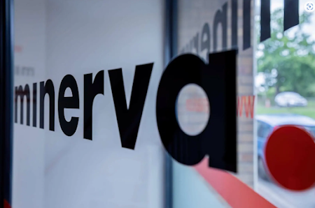 Minerva IT Support Orchard House, Mutton Ln, Potters Bar EN6 3AX, United Kingdom