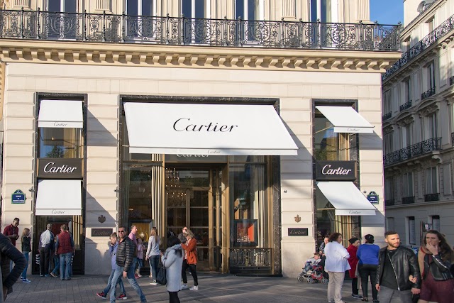 Cartier