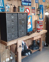 Photo n°26 de Brocante THEILLER Eric à Colmar (Magasin d'antiquités)