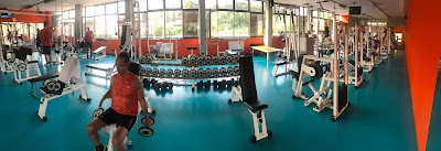 Oxygen Fitness Center