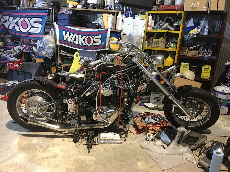 （株）RINK(カーショップリンク)