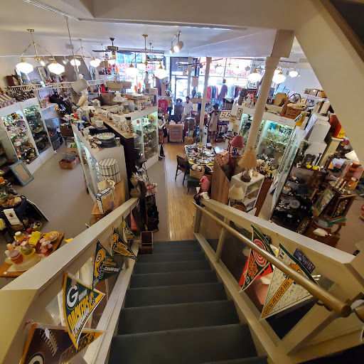 Five Star Antiques & Vintage - Thumbnail