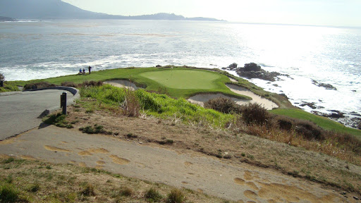 Quick Caddie - Visual
