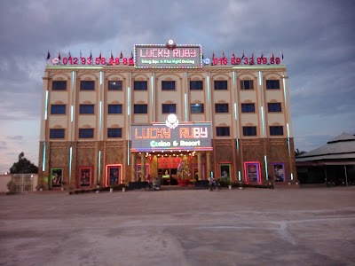 casino