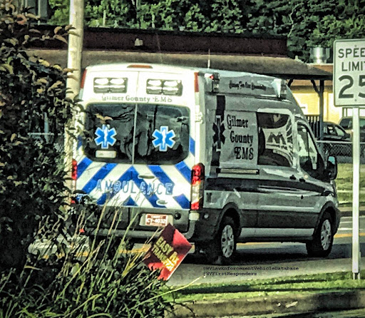 Gilmer County Ambulance Services