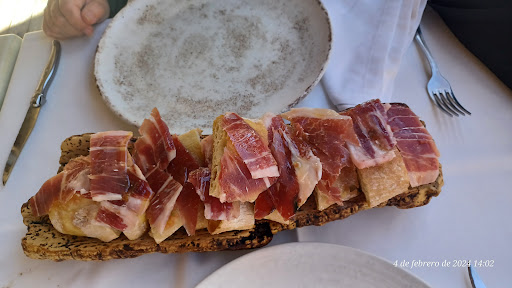 Bodegón la Peña - Thumbnail