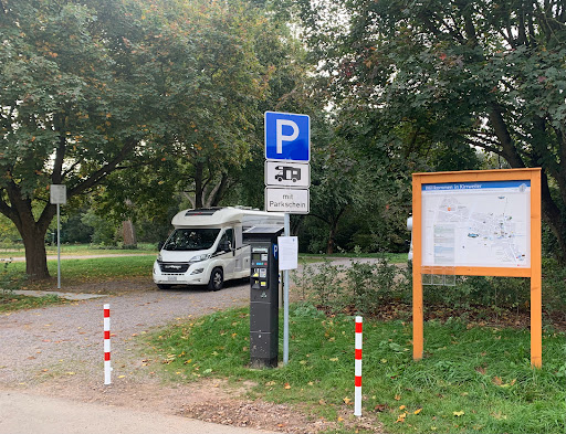 Stellplatz Kirrweiler - Thumbnail