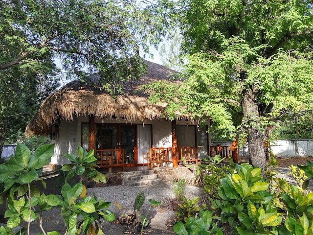 Amrita Maumere Resort