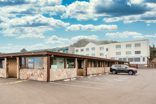 Sea Breeze Motel