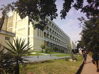 Photos of Nkrumah hall park