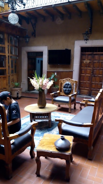 Photos of Hotel Los Escudos