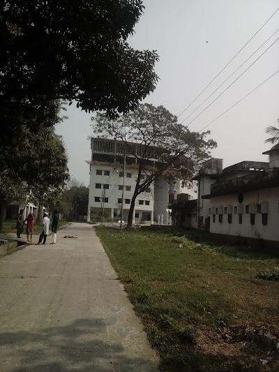Photos of Mymensing Nursing College