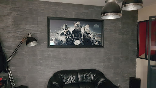 Magasin NOUVO