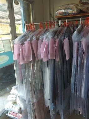 Alga Laundry & Dry Cleaning, Author: yoggy prasetya