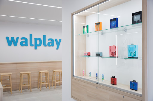 Walplay - Visual