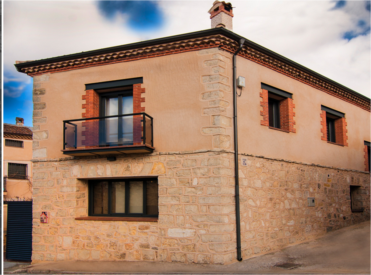 El Encanto de la Villa