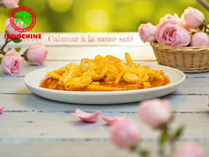 Photo n°25 de Mega indochine à Grenoble (Restaurant vietnamien)