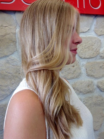 Photos of estilo libre HAIR & BEAUTY