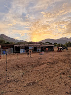 MG ranch à Calenzana