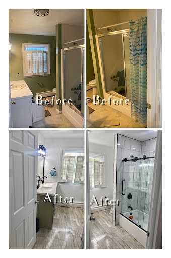 D & J Construction & Remodeling Llc