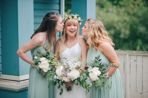 Woods Creek Florals - Thumbnail
