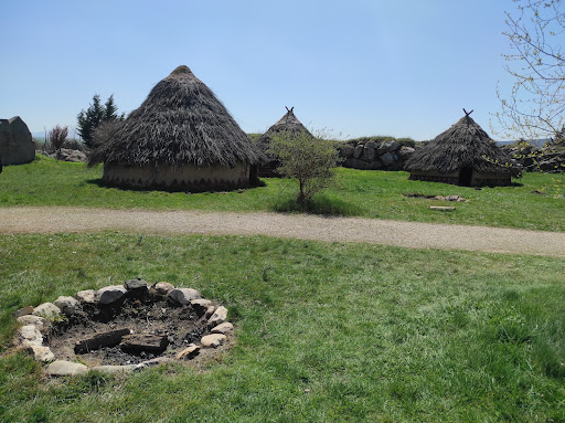 CAREX Experimental Archeology Center