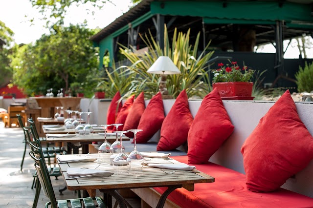 Restaurant L'Ecluse Beziers