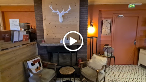 Photo 2 - Hôtel Le Bois Joli & Restaurant La Table d'Oche