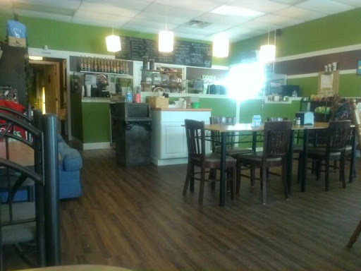 Java the Hut Coffee Shop - Thumbnail