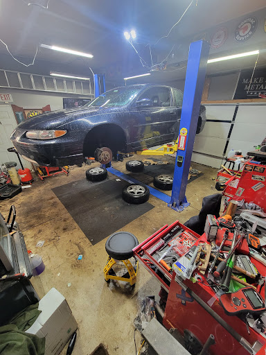 Special K’s Automotive