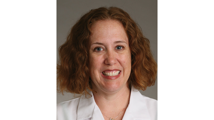 Melissa A Kretz Crnp