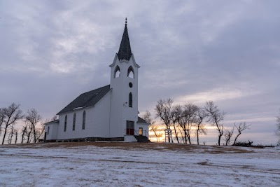 Immanuel Lutheran Church