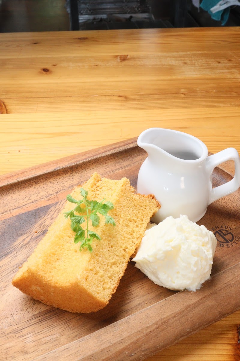 九重珈琲 大橋店