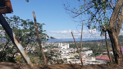 Photos of Puma station Viewpoint