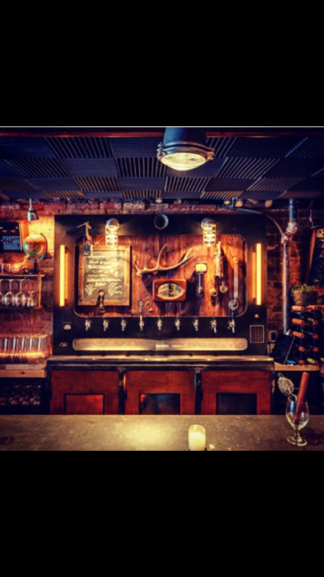 Antler Beer & Wine Dispensary