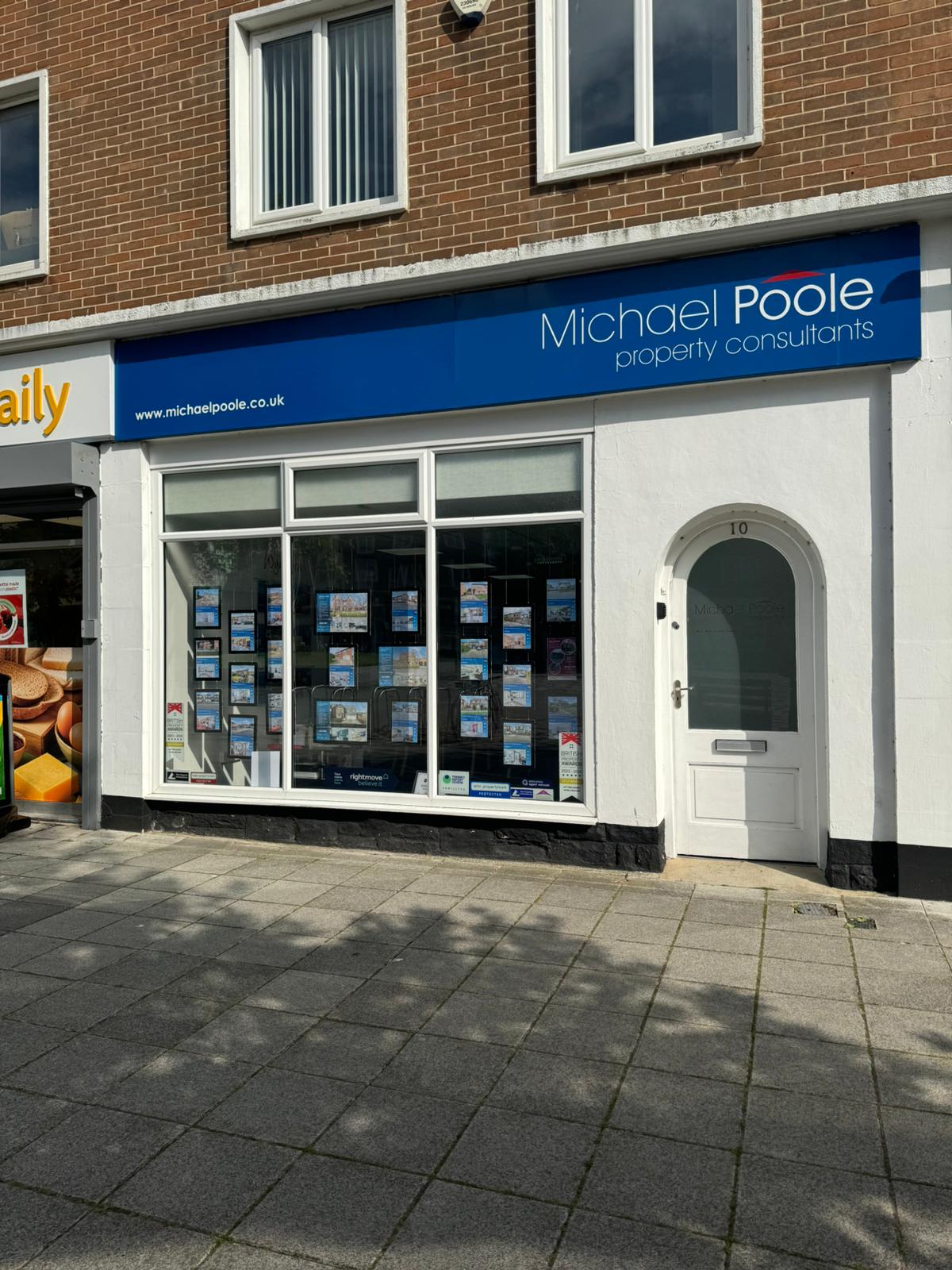 Michael Poole Estate Agents